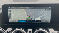 Mercedes-Benz Eqa 250 140kW Sport 66.5kWh 5dr Auto Electric Hatchback